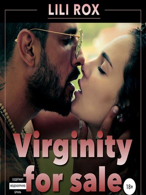 cover image of Virginity for sale